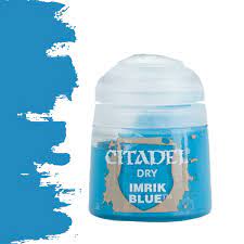 Imrik Blue Dry (image for) Imrik Blue Dry