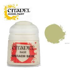 Ionrach Skin (image for) Ionrach Skin