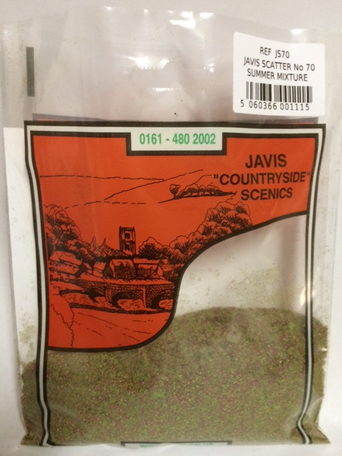 JS70 JAVIS SCATTER NO.70 SUMMER MIX 40gms approx (image for) JS70 JAVIS SCATTER NO.70 SUMMER MIX 40gms approx