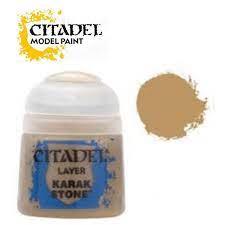 Karak Stone (image for) Karak Stone