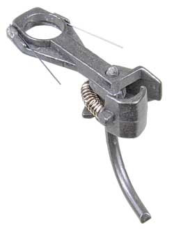 Kadee 145 Metal Whisker Magne-Matic Coupler Short 1/4'' Overset (image for) Kadee 145 Metal Whisker Magne-Matic Coupler Short 1/4'' Overset