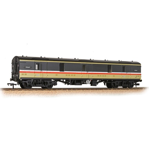 39-276A BR Mk1 GUV Intercity 'Motorail' (image for) 39-276A BR Mk1 GUV Intercity 'Motorail'