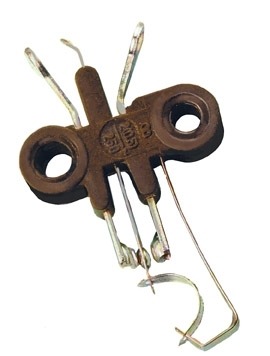 PL-32 Microswitch Open Type (image for) PL-32 Microswitch Open Type