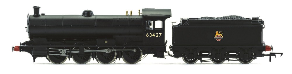 R3542 BR early Class Q6 (image for) R3542 BR early Class Q6