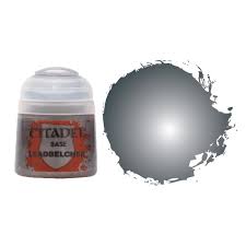 Leadbelcher (image for) Leadbelcher