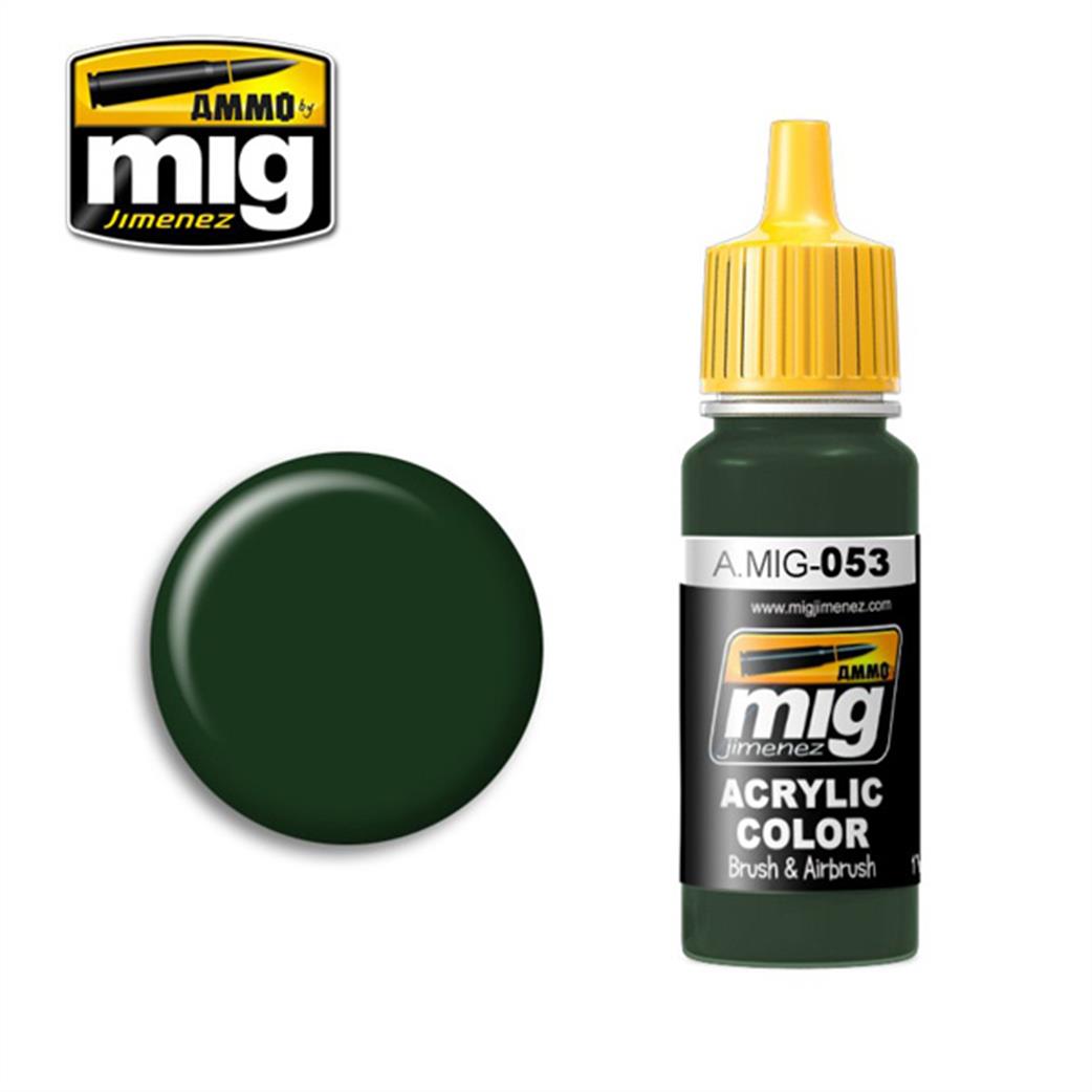 A Mig 053 Protective MC1200 (image for) A Mig 053 Protective MC1200
