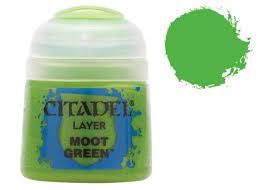 Moot Green (image for) Moot Green