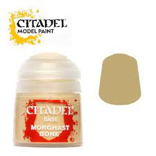 Morghast Bone (image for) Morghast Bone