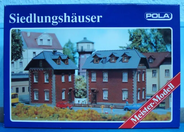 N256 Estate houses (image for) N256 Estate houses