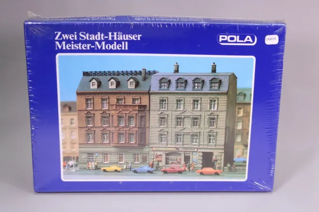 N344 Two town houses (image for) N344 Two town houses
