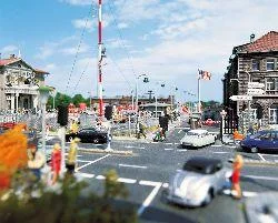 7087 N 40MM X 2M TARMAC ROAD (image for) 7087 N 40MM X 2M TARMAC ROAD