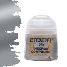 Necron Compound Dry (image for) Necron Compound Dry