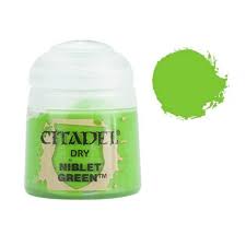 Niblet Green Dry (image for) Niblet Green Dry