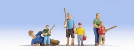 15893 Fathers & Sons Fishing (image for) 15893 Fathers & Sons Fishing