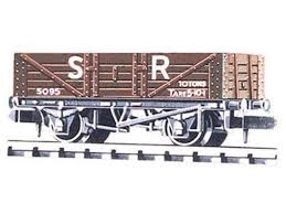 NR-40S SR 5 plank wagon (image for) NR-40S SR 5 plank wagon