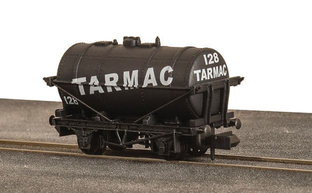 NR-P182 10ft tank wagon TARMAC (image for) NR-P182 10ft tank wagon TARMAC