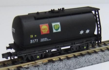 NR-P987G Shell/BP no. 5171 (image for) NR-P987G Shell/BP no. 5171