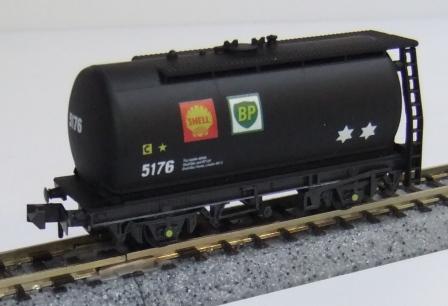 NR-P987H Shell/BP no. 5176 (image for) NR-P987H Shell/BP no. 5176