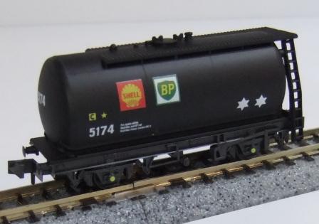 NR-P987I Shell/BP no. 5174 (image for) NR-P987I Shell/BP no. 5174