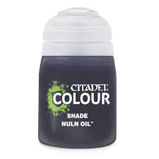 Nuln Oil (image for) Nuln Oil