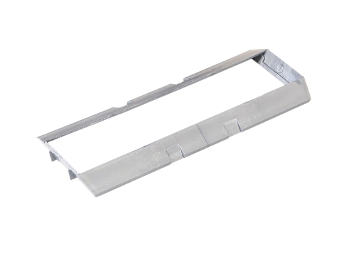 PA19 HOPPER TOPS FOR HORNBY MGR WAGONS (5) (image for) PA19 HOPPER TOPS FOR HORNBY MGR WAGONS (5)