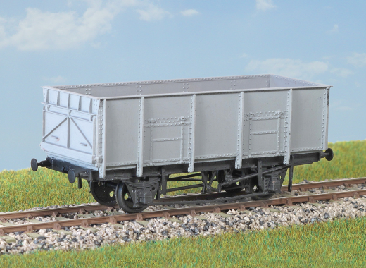 PC03 BR 21ton Coal wagon (image for) PC03 BR 21ton Coal wagon