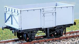 PC21 BR 16T MINERAL WAGON (NON VACUUM FITTED) KIT (image for) PC21 BR 16T MINERAL WAGON (NON VACUUM FITTED) KIT