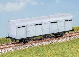 PC30 LNER EXTRA LONG 4 WHEEL CCT KIT £17.30 (image for) PC30 LNER EXTRA LONG 4 WHEEL CCT KIT £17.30