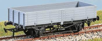 PC43 BR 12T PIPE WAGON KIT (image for) PC43 BR 12T PIPE WAGON KIT