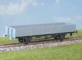 PC55 BR 22T TUBE WAGON KIT (image for) PC55 BR 22T TUBE WAGON KIT