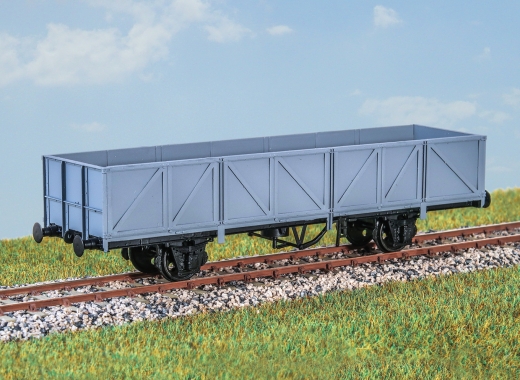 PC60 BR ALE PALLET WAGON KIT (image for) PC60 BR ALE PALLET WAGON KIT