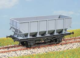 PC77 BR 21T COAL HOPPER KIT (image for) PC77 BR 21T COAL HOPPER KIT