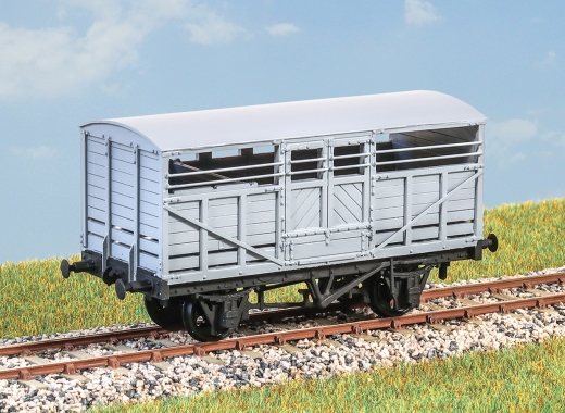 PC87 LMS CATTLE TRUCK KIT (image for) PC87 LMS CATTLE TRUCK KIT