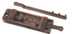 PL-12 Motor Adaptor Base (image for) PL-12 Motor Adaptor Base