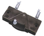 PL-20 Track Isolating Switch (image for) PL-20 Track Isolating Switch
