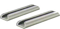 SL-110 Code 75 Rail, Metal Rail Joiners (image for) SL-110 Code 75 Rail, Metal Rail Joiners