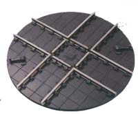 SL-627 SM-32 Streamline, Wagon Turntable Kit (image for) SL-627 SM-32 Streamline, Wagon Turntable Kit