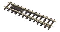 SL-784BH O Streamline, Fine Right Hand Catch Turnout (image for) SL-784BH O Streamline, Fine Right Hand Catch Turnout