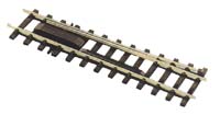 SL-785BH O Streamline, Fine Left Hand Catch Turnout (image for) SL-785BH O Streamline, Fine Left Hand Catch Turnout