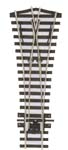 SLE197 Fine, Small Radius 'Y' Turnout (Electrofrog) Code 75 (image for) SLE197 Fine, Small Radius 'Y' Turnout (Electrofrog) Code 75