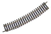 ST225 Setrack, No. 2 Radius Standard Curve Code100 (image for) ST225 Setrack, No. 2 Radius Standard Curve Code100