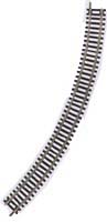 ST226 Setrack, No. 2 Radius Double Curve Code 100 (image for) ST226 Setrack, No. 2 Radius Double Curve Code 100