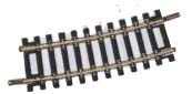 ST227 Setrack, No. 2 Radius Half Curve Code 100 (image for) ST227 Setrack, No. 2 Radius Half Curve Code 100