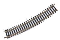 ST230 Setrack, No. 3 Radius Standard Curve Code 100 (image for) ST230 Setrack, No. 3 Radius Standard Curve Code 100