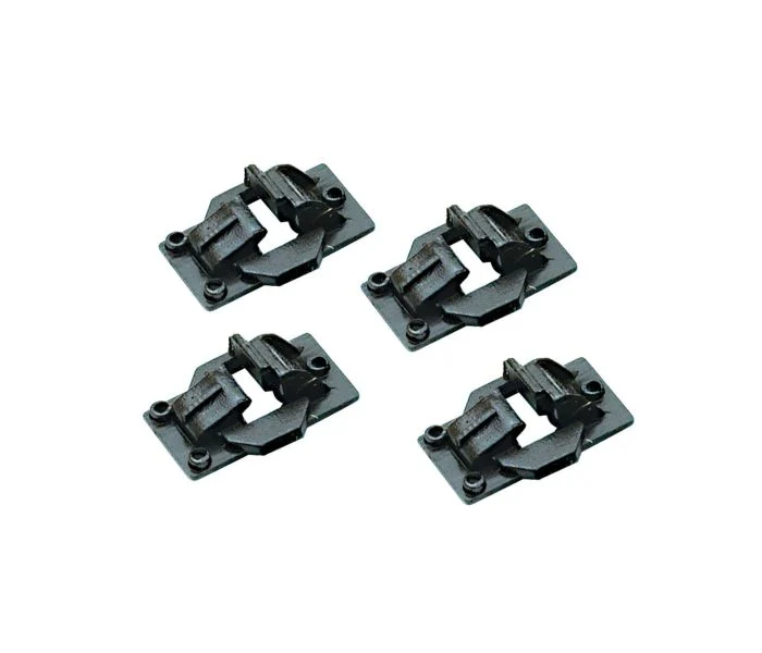 IL-702 Running Rail Chairs for Code 124 (100) (image for) IL-702 Running Rail Chairs for Code 124 (100)