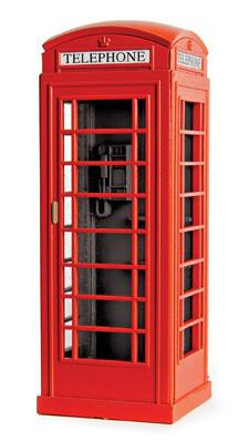 LK-760 TELEPHONE BOX (2) KIT (image for) LK-760 TELEPHONE BOX (2) KIT