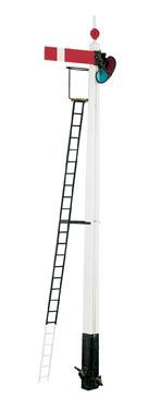 LK-790 GWR SQUARE POST SIGNAL KIT (image for) LK-790 GWR SQUARE POST SIGNAL KIT