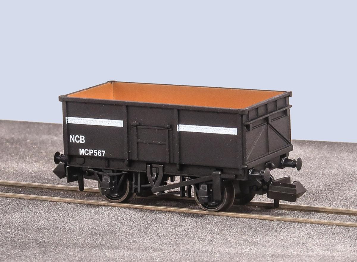 NR-1031B 16T MINERAL WAGON NCB (image for) NR-1031B 16T MINERAL WAGON NCB