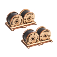 PHL-K-05 2x Cable Drums by PROSES (image for) PHL-K-05 2x Cable Drums by PROSES