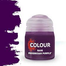 Phoenician Purple (image for) Phoenician Purple